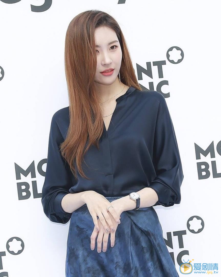 李宣美活动照 李宣美高清写真_李宣美高清剧照