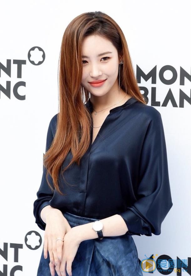 李宣美活动照 李宣美高清写真_李宣美高清剧照