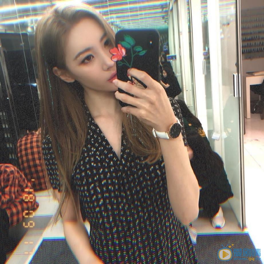 李宣美生活照 李宣美高清写真_李宣美高清剧照