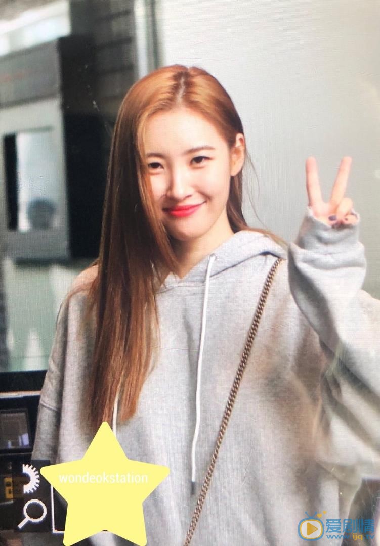 李宣美生活照 李宣美高清写真_李宣美高清剧照