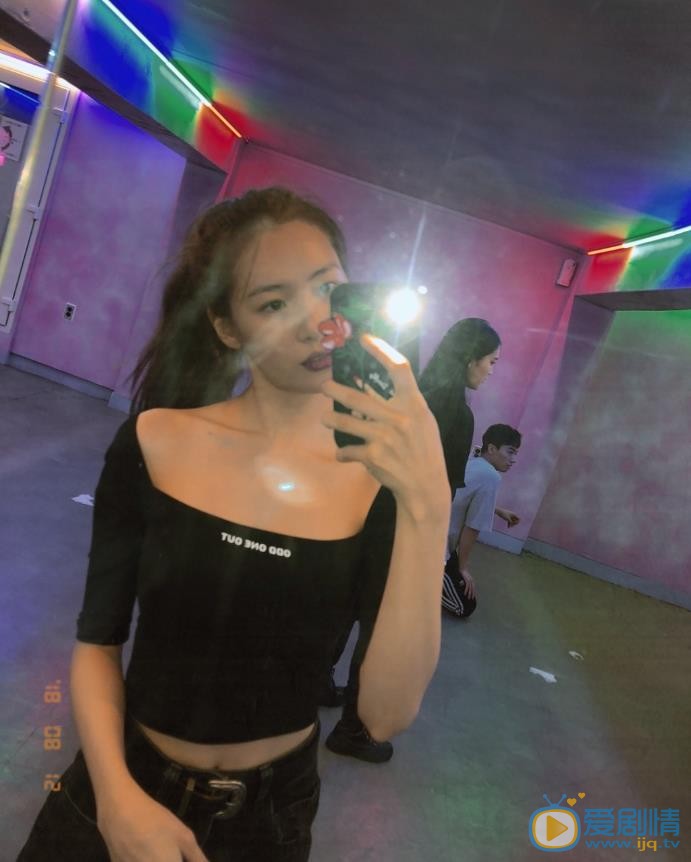李宣美生活照 李宣美高清写真_李宣美高清剧照