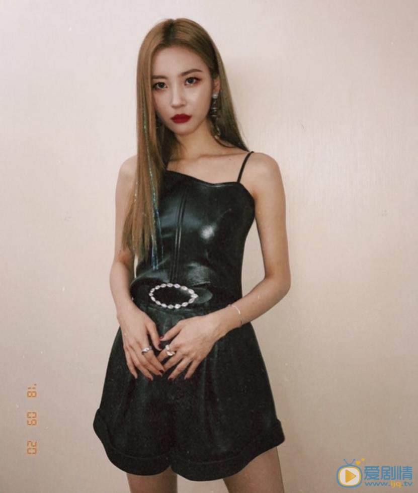李宣美生活照 李宣美高清写真_李宣美高清剧照