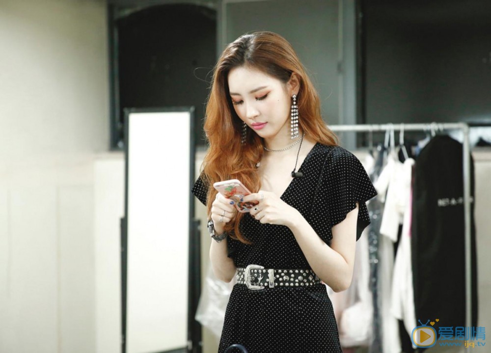 李宣美生活照 李宣美高清写真_李宣美高清剧照