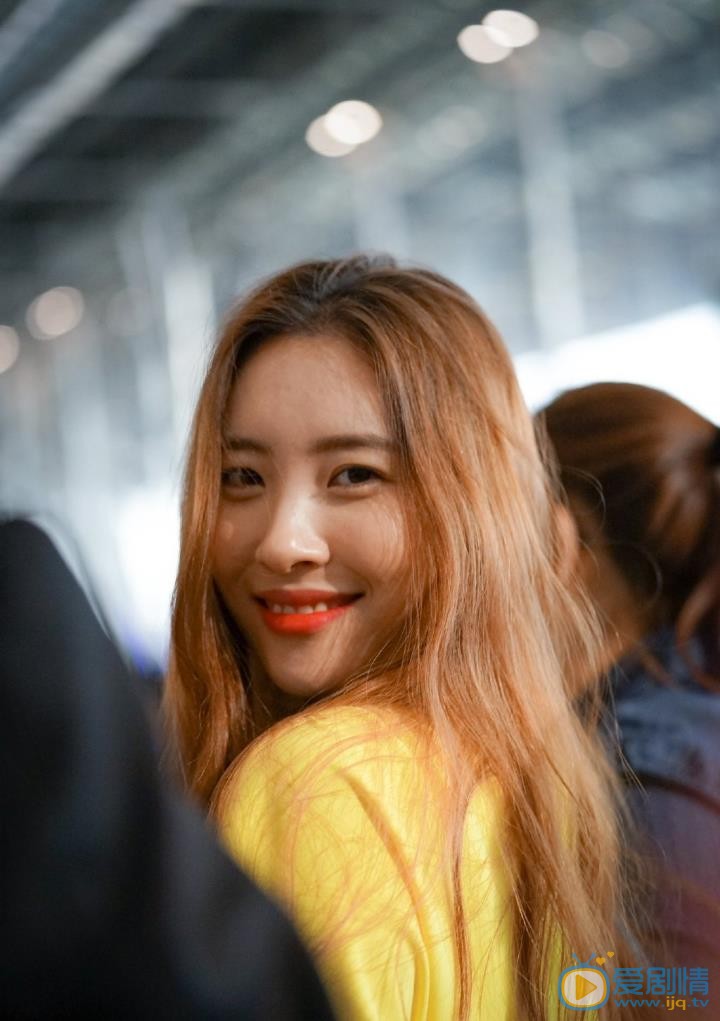 李宣美生活照 李宣美高清写真_李宣美高清剧照