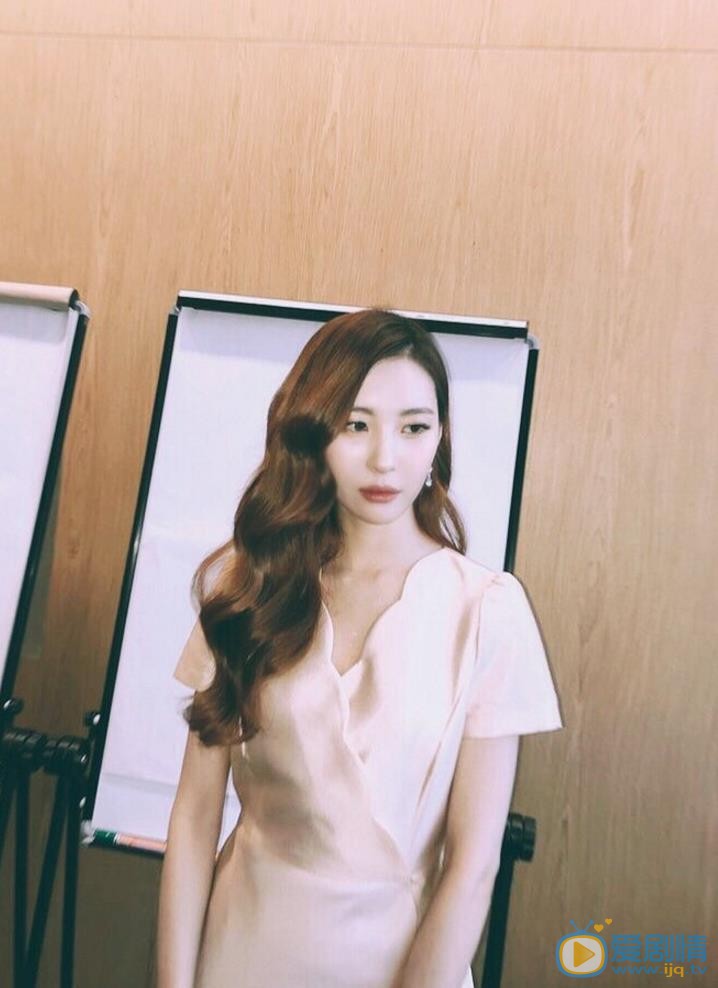 李宣美生活照 李宣美高清写真_李宣美高清剧照