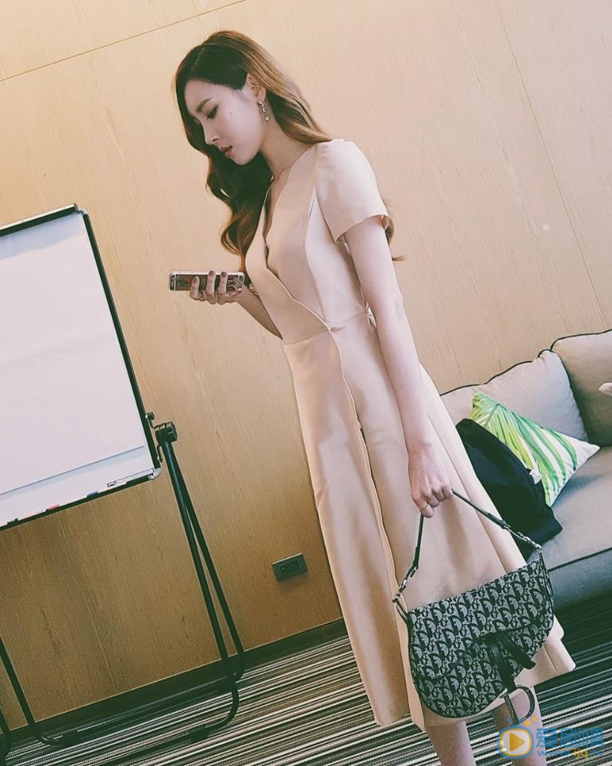 李宣美生活照 李宣美高清写真_李宣美高清剧照