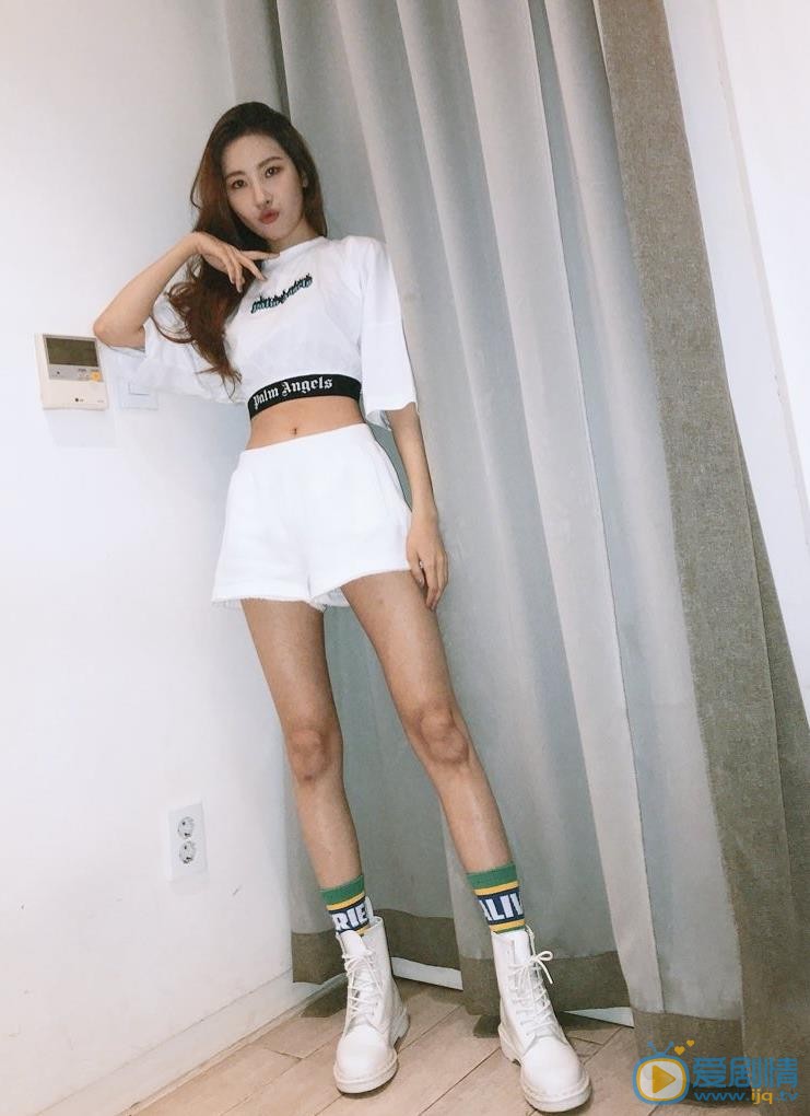 李宣美生活照 李宣美高清写真_李宣美高清剧照