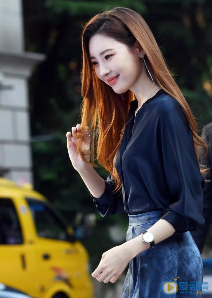 李宣美生活照 李宣美高清写真_李宣美高清剧照