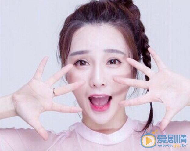 江璟儿表情写真 江璟儿高清写真_江璟儿高清剧照