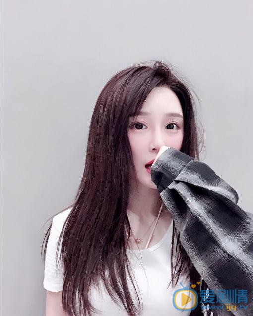 江璟儿生活照 江璟儿高清写真_江璟儿高清剧照