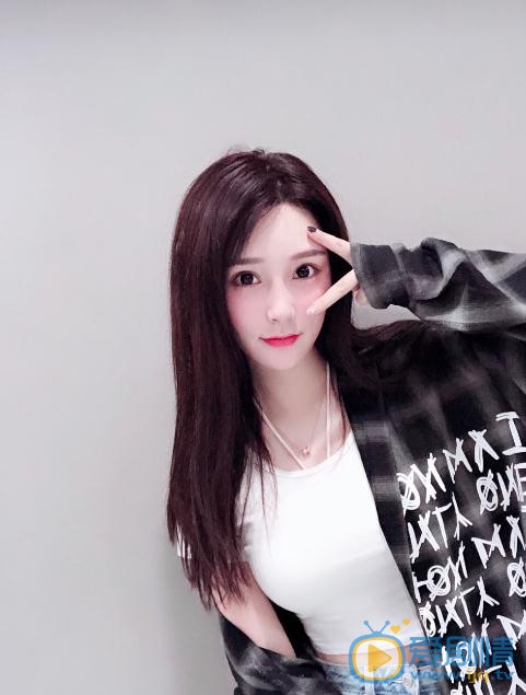江璟儿生活照 江璟儿高清写真_江璟儿高清剧照