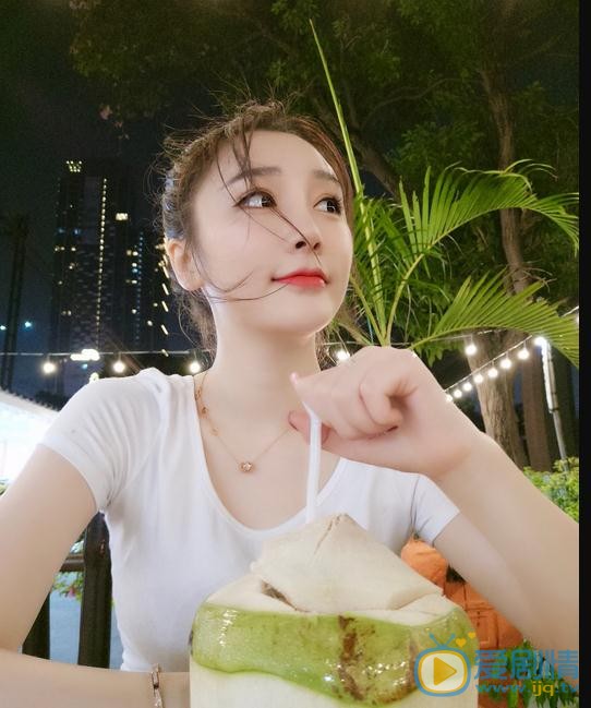 江璟儿生活照 江璟儿高清写真_江璟儿高清剧照
