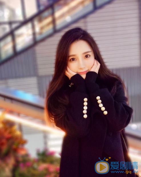 江璟儿街拍写真 江璟儿高清写真_江璟儿高清剧照