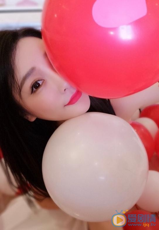 江璟儿生活照 江璟儿高清写真_江璟儿高清剧照
