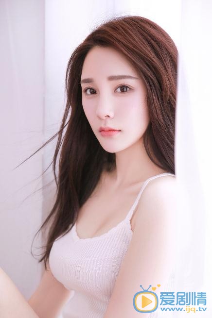 江璟儿气质写真 江璟儿高清写真_江璟儿高清剧照