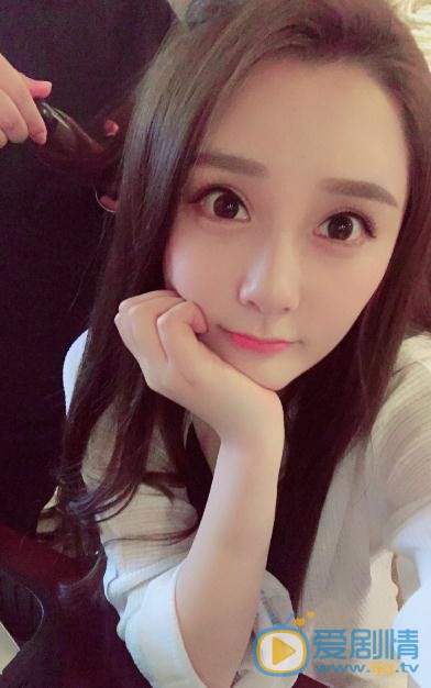 江璟儿生活照 江璟儿高清写真_江璟儿高清剧照