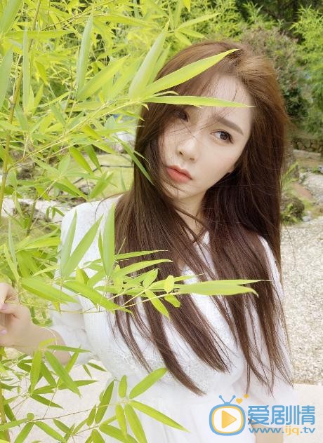 江璟儿生活照 江璟儿高清写真_江璟儿高清剧照