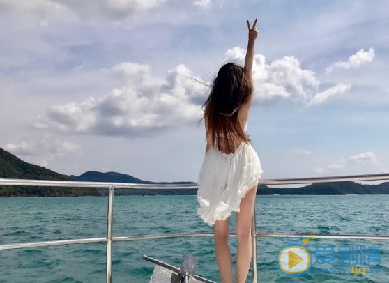 江璟儿可爱照 江璟儿高清写真_江璟儿高清剧照