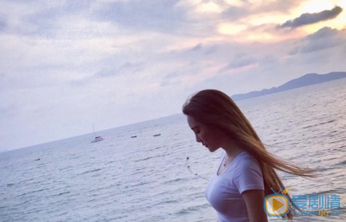 江璟儿可爱照 江璟儿高清写真_江璟儿高清剧照