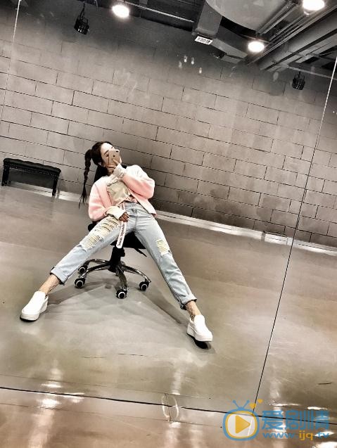 江璟儿生活照 江璟儿高清写真_江璟儿高清剧照