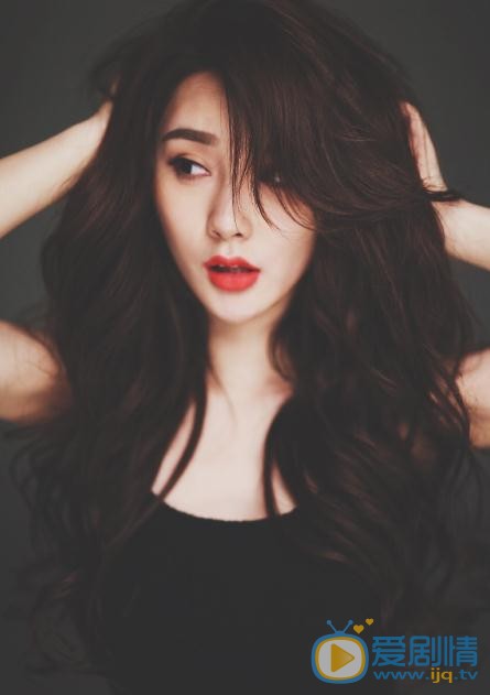 江璟儿写真 江璟儿高清写真_江璟儿高清剧照