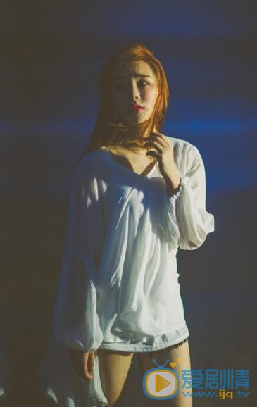 江璟儿写真 江璟儿高清写真_江璟儿高清剧照