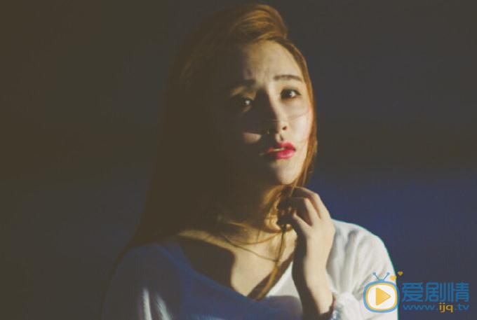 江璟儿写真 江璟儿高清写真_江璟儿高清剧照