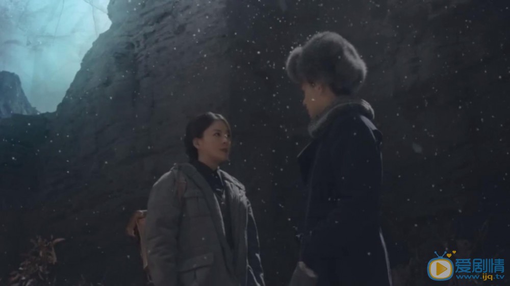 天坑鹰猎商雪榕和杨烨什么关系？商雪榕杨烨最后在一起了吗？