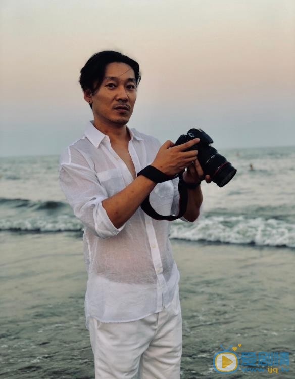 赵科游玩照 赵科高清写真_赵科高清剧照