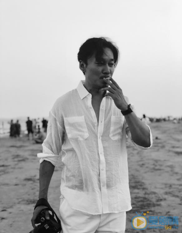 赵科游玩照 赵科高清写真_赵科高清剧照