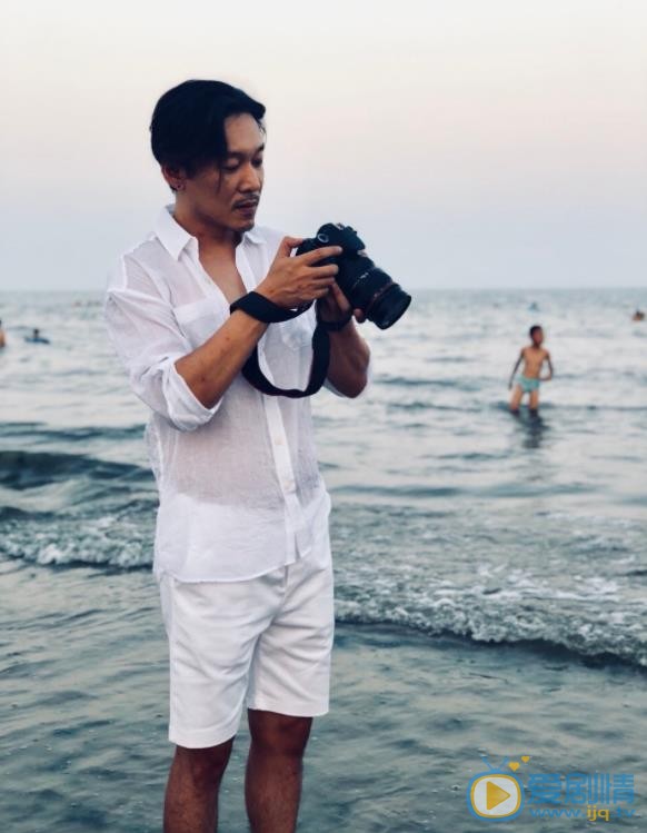赵科游玩照 赵科高清写真_赵科高清剧照