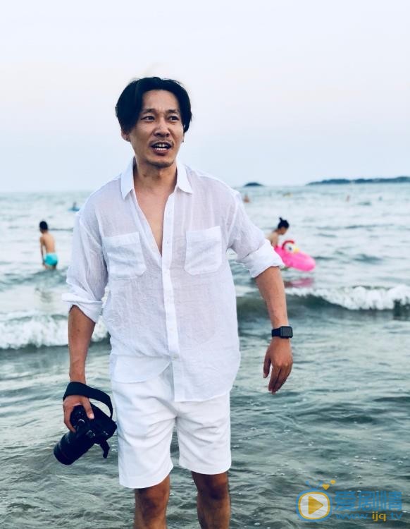 赵科游玩照 赵科高清写真_赵科高清剧照