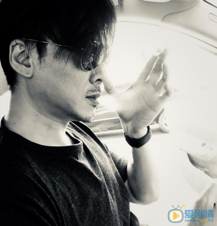 赵科生活照 赵科高清写真_赵科高清剧照