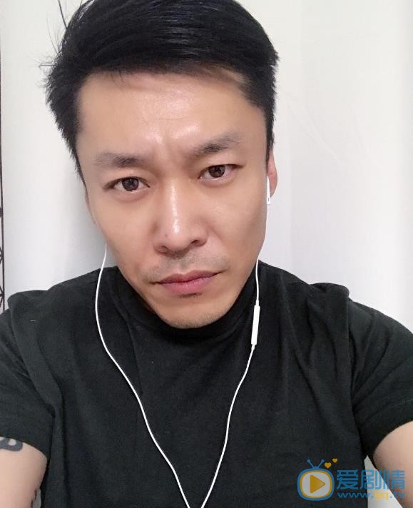 赵科生活照 赵科高清写真_赵科高清剧照