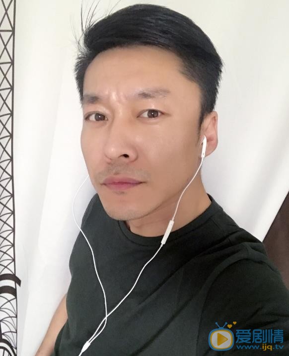 赵科生活照 赵科高清写真_赵科高清剧照