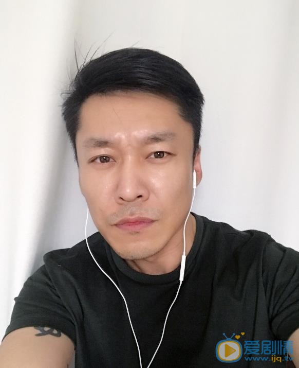赵科生活照 赵科高清写真_赵科高清剧照