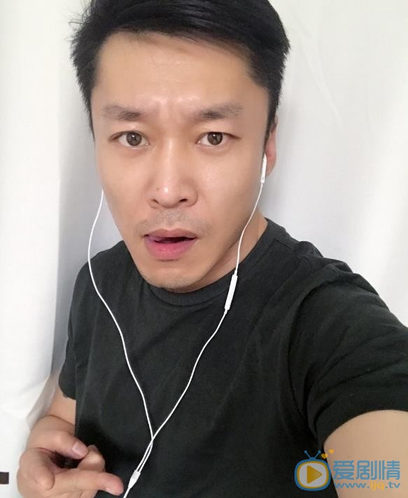 赵科生活照 赵科高清写真_赵科高清剧照