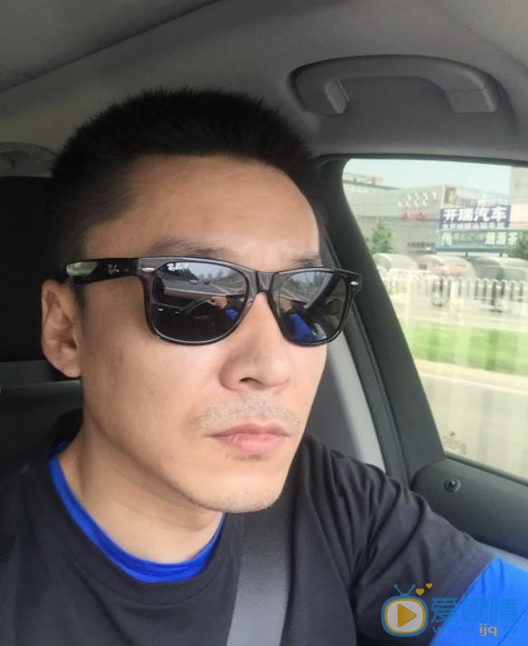 赵科生活照 赵科高清写真_赵科高清剧照