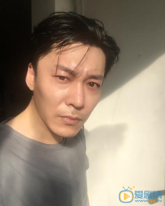赵科生活照 赵科高清写真_赵科高清剧照