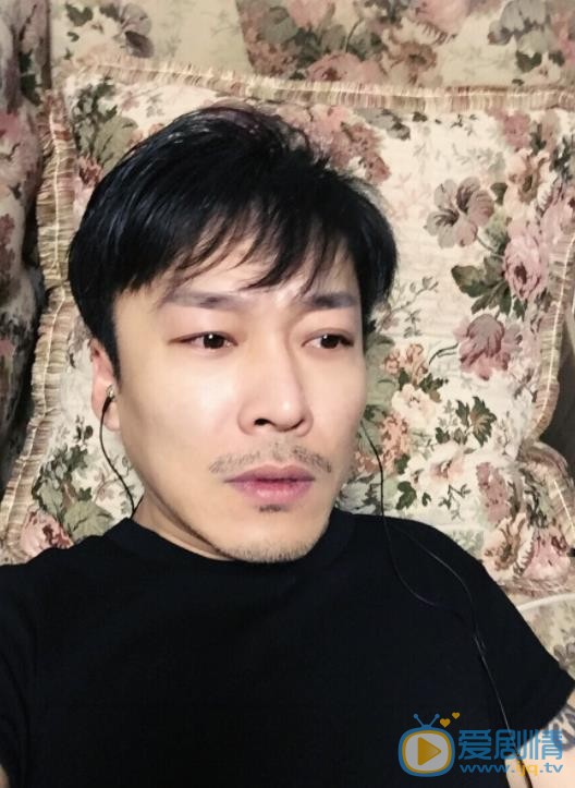 赵科生活照 赵科高清写真_赵科高清剧照