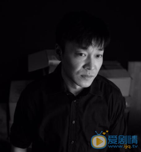 赵科生活照 赵科高清写真_赵科高清剧照