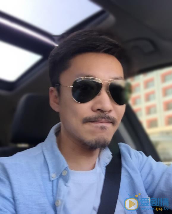 赵科生活照 赵科高清写真_赵科高清剧照