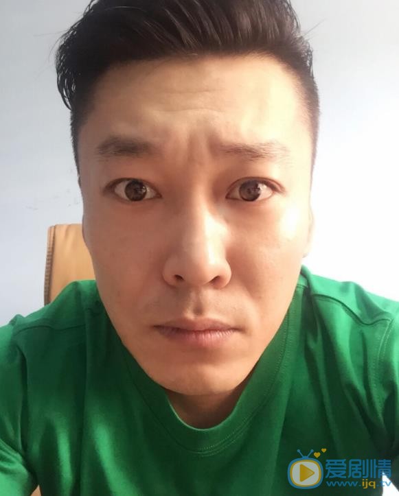 赵科生活照 赵科高清写真_赵科高清剧照