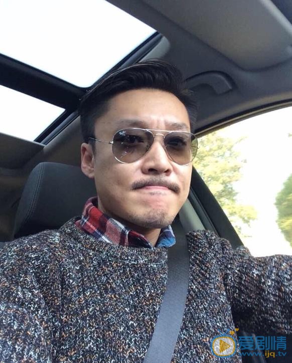 赵科生活照 赵科高清写真_赵科高清剧照