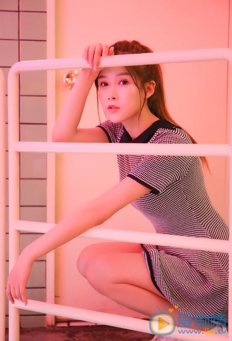 姜彦汐粉色写真 姜彦汐高清写真_姜彦汐高清剧照