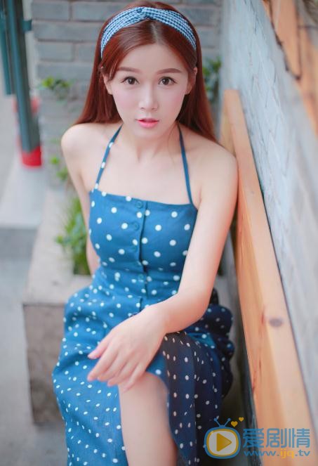 姜彦汐粉色写真 姜彦汐高清写真_姜彦汐高清剧照