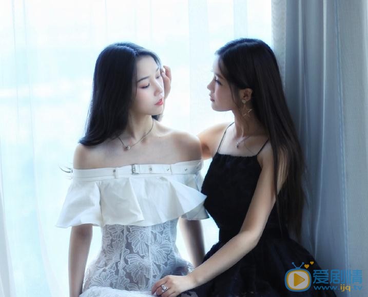 姜彦汐气质写真 姜彦汐高清写真_姜彦汐高清剧照