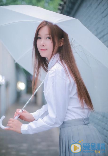 姜彦汐气质写真 姜彦汐高清写真_姜彦汐高清剧照