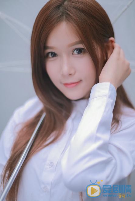 姜彦汐气质写真 姜彦汐高清写真_姜彦汐高清剧照