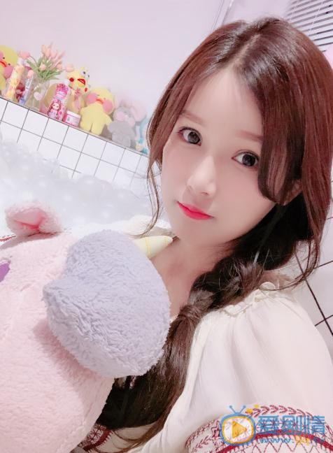 姜彦汐粉色写真 姜彦汐高清写真_姜彦汐高清剧照